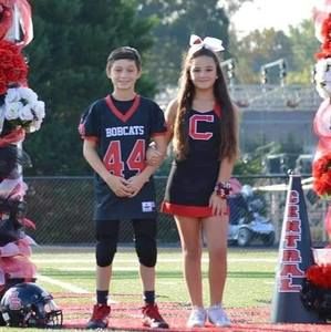 Meet your Posher, Brandon